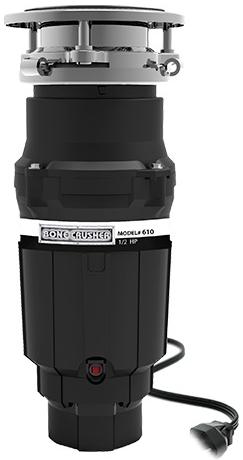 Измельчитель пищевых отходов Bone Crusher BC 610 Econom Измельчитель пищевых отходов Bone Crusher BC 610 Econom