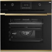 Духовой шкаф Kuppersbusch BP 6381.0 S4 Gold