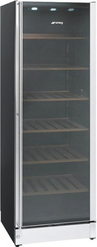 Винный шкаф Smeg SCV115G Винный шкаф Smeg SCV115G