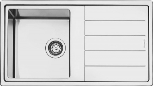 Мойка Smeg LDR861-2 Мойка Smeg LDR861-2