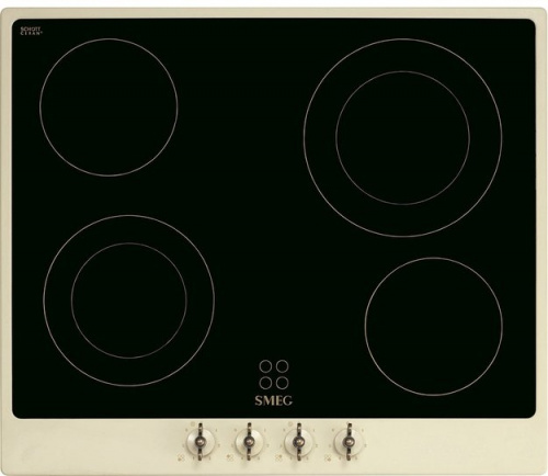 Варочная панель Smeg P864PO Варочная панель Smeg P864PO