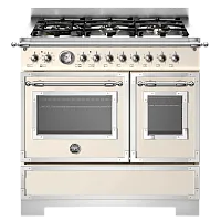 Варочный центр Bertazzoni HER96L2EAVT2