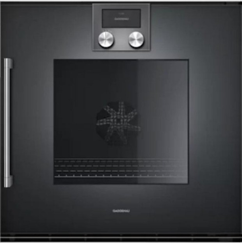 Духовой шкаф Gaggenau BOP 220-101