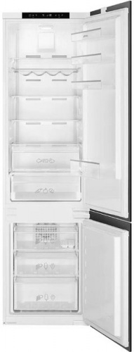 Встраиваемый холодильник Smeg C8194TNE Встраиваемый холодильник Smeg C8194TNE