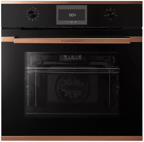 Духовой шкаф Kuppersbusch B 6330.0 S7 Copper Духовой шкаф Kuppersbusch B 6330.0 S7 Copper