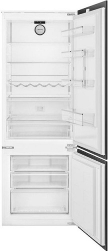 Встраиваемый холодильник Smeg C875TNE Встраиваемый холодильник Smeg C875TNE