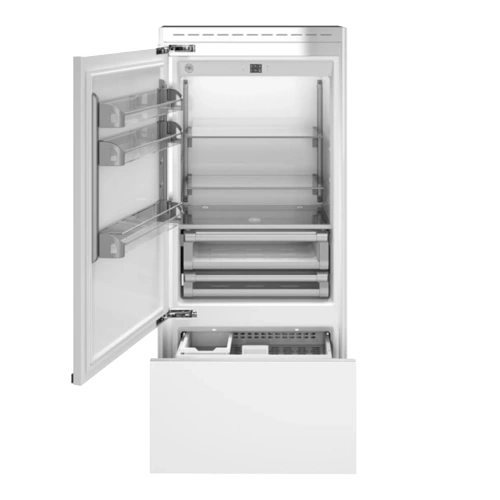 Холодильник встраиваемый Bertazzoni REF905BBLPTT/24