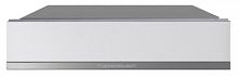 Встраиваемый подогреватель посуды Kuppersbusch CSW 6800.0 W3 Silver Chrome