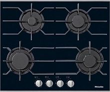 Независимая варочная панель Miele KM 3010