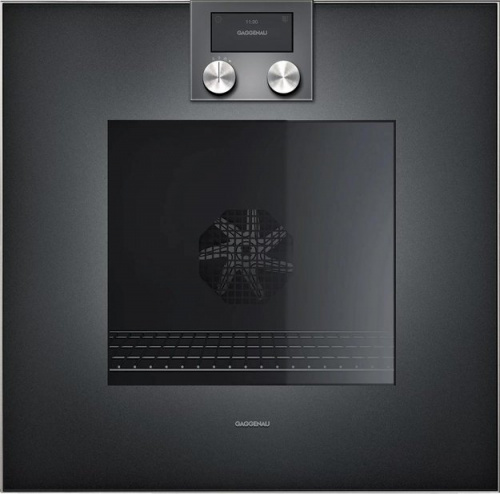 Духовой шкаф Gaggenau BO420102 Духовой шкаф Gaggenau BO420102