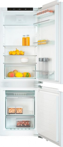 Встраиваемый холодильник Miele KFN 7714 F Встраиваемый холодильник Miele KFN 7714 F