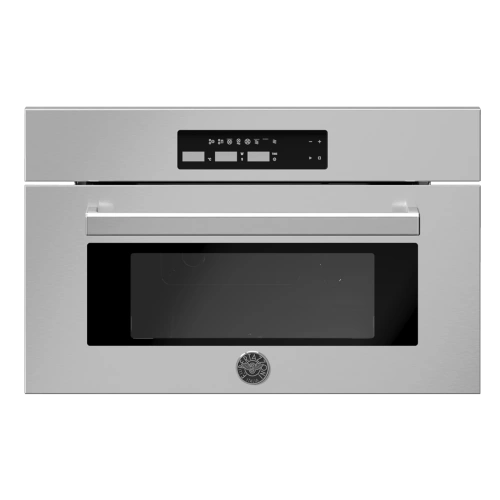Духовой шкаф комбинированный с СВЧ Bertazzoni F30PROMWLXT
