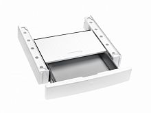 Для установки в колонну Miele WTV512