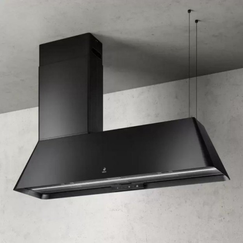 Вытяжка Elica IKONA MAXXI PURE BL MAT/F/120 Вытяжка Elica IKONA MAXXI PURE BL MAT/F/120