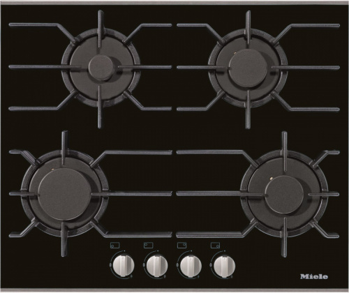 Независимая варочная панель Miele KM 3010