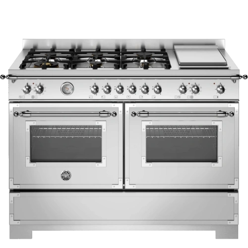 Варочный центр Bertazzoni HER126G2EXT2