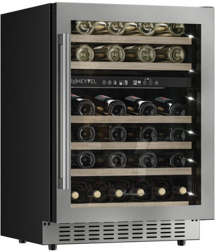 Винный шкаф Meyvel MV46PRO-KST2 Винный шкаф Meyvel MV46PRO-KST2