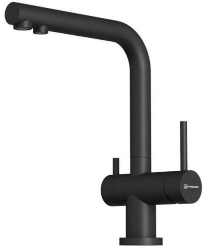 Смеситель Omoikiri NAGANO BL-P Смеситель Omoikiri NAGANO BL-P
