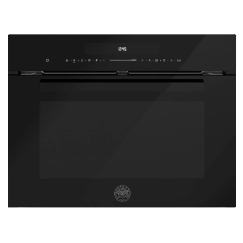 Духовой шкаф комбинированный с СВЧ Bertazzoni FMOD4053MLB1 Духовой шкаф комбинированный с СВЧ Bertazzoni FMOD4053MLB1