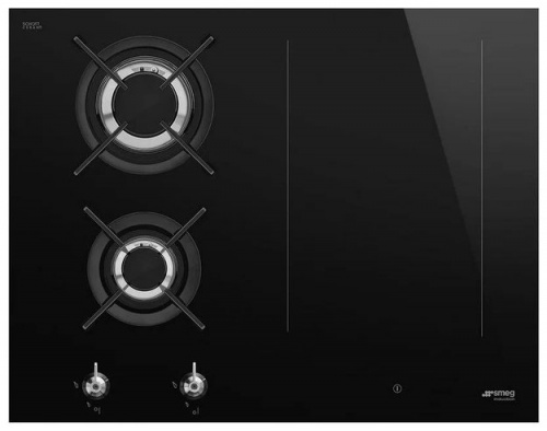 Варочная панель Smeg PM3643D Варочная панель Smeg PM3643D