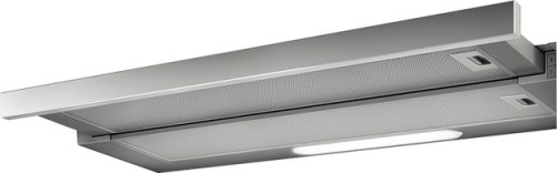 Встраиваемая вытяжка Elica ELITE 14 LUX GRIX/A/60 Встраиваемая вытяжка Elica ELITE 14 LUX GRIX/A/60