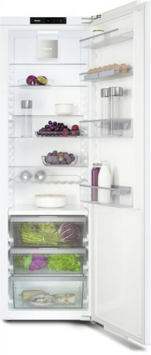 Встраиваемый холодильник Miele K 7747 D