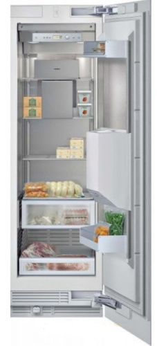 Встраиваемый морозильный шкаф Gaggenau RF 463-300
