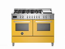 Варочный центр Bertazzoni PRO126G2EGIT