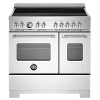 Варочный центр Bertazzoni MAS95I2EXT2