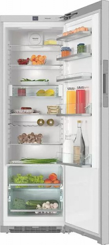 Холодильник Miele KS 28423 D EDST/CLST новый с витрины, с потертостями Холодильник Miele KS 28423 D EDST/CLST новый с витрины, с потертостями