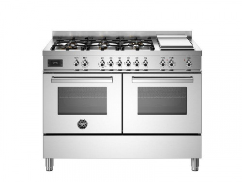 Варочный центр Bertazzoni PRO126G2EXT