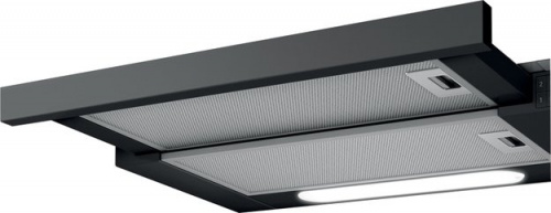 Встраиваемая вытяжка Elica ELITE 14 LUX BL/A/60 Встраиваемая вытяжка Elica ELITE 14 LUX BL/A/60