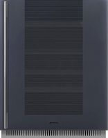 Встраиваемый холодильный шкаф для вина Smeg CVI138RG