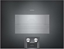 Комбинированный духовой шкаф-пароконвектомат Gaggenau BS455101
