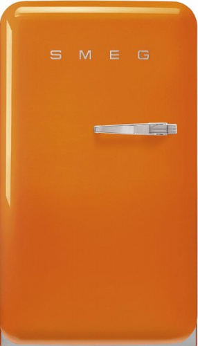 Холодильник Smeg FAB10LOR6 Холодильник Smeg FAB10LOR6