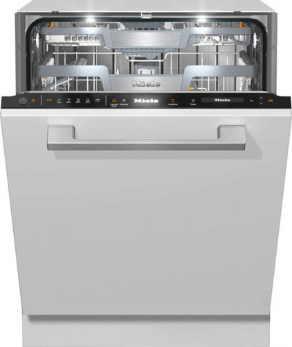 Встраиваемая посудомоечная машина Miele G 7660 SCVi Встраиваемая посудомоечная машина Miele G 7660 SCVi