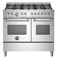 Варочный центр Bertazzoni MAS106L2EXT2