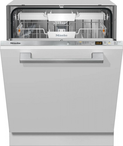Встраиваемая посудомоечная машина Miele G 5150 SCVi Active Встраиваемая посудомоечная машина Miele G 5150 SCVi Active