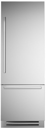 Встраиваемый холодильник Bertazzoni REF755BBRXTT Встраиваемый холодильник Bertazzoni REF755BBRXTT