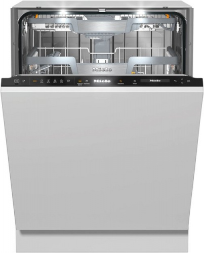 Встраиваемая посудомоечная машина Miele G7695 SCVi XXL Встраиваемая посудомоечная машина Miele G7695 SCVi XXL