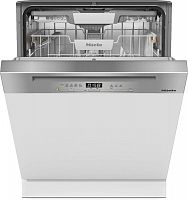 Встраиваемая посудомоечная машина Miele G 5410 SCi Active Plus CleanSteel сталь