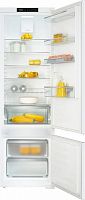 Встраиваемый холодильник Miele KF 7731 D