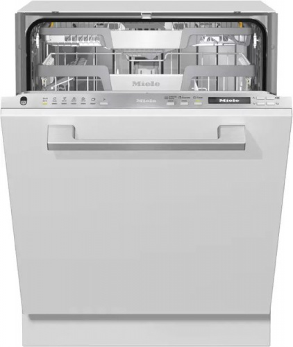Полновстраиваемая посудомоечная машина Miele G 7150 SCVi Полновстраиваемая посудомоечная машина Miele G 7150 SCVi