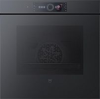 Духовой шкаф V-ZUG Combair V6000 60 C6T-21068 (черное стекло)