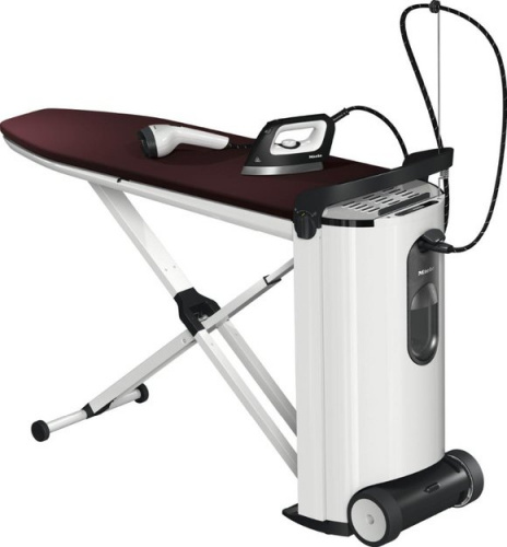 Гладильная система Miele B4847 FashionMaster 4.0 Гладильная система Miele B4847 FashionMaster 4.0