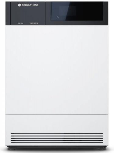 Сушильная машина Schulthess Solid Gold MDA1.102FH3K Сушильная машина Schulthess Solid Gold MDA1.102FH3K