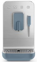 Кофемашина Smeg BCC12SBMEU