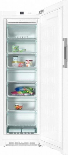 Морозильник Miele FN28263 ws