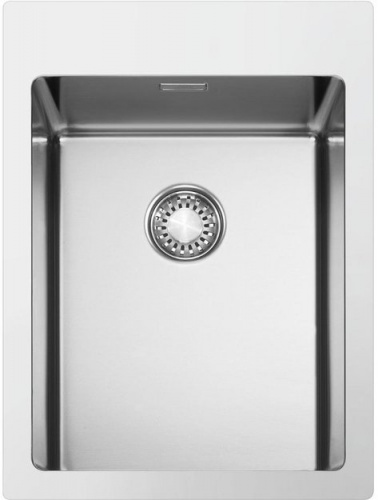 Мойка Smeg VR12S34RS Мойка Smeg VR12S34RS