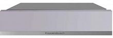 Встраиваемый подогреватель посуды Kuppersbusch CSW 6800.0 G1 Stainless Steel